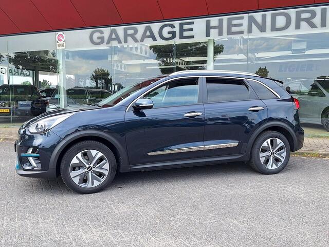 KIA e-Niro DynamicPlusLine 64 kWh | SOH: 97,0% | 3 Fase | Warmtepomp | JBL-Audio | Adaptive CC | Climate Control |