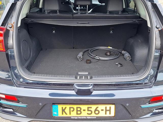 KIA e-Niro DynamicPlusLine 64 kWh | SOH: 97,0% | 3 Fase | Warmtepomp | JBL-Audio | Adaptive CC | Climate Control |