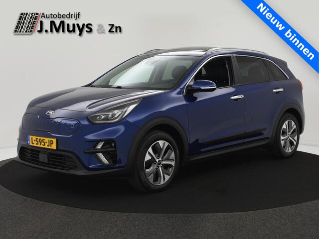 KIA e-Niro ExecutiveLine 64 kWh TREKH|LEER|PANODAK|SOH95.5|JBL|MEMORYSTOEL|ACC|BLIS|CAMERA