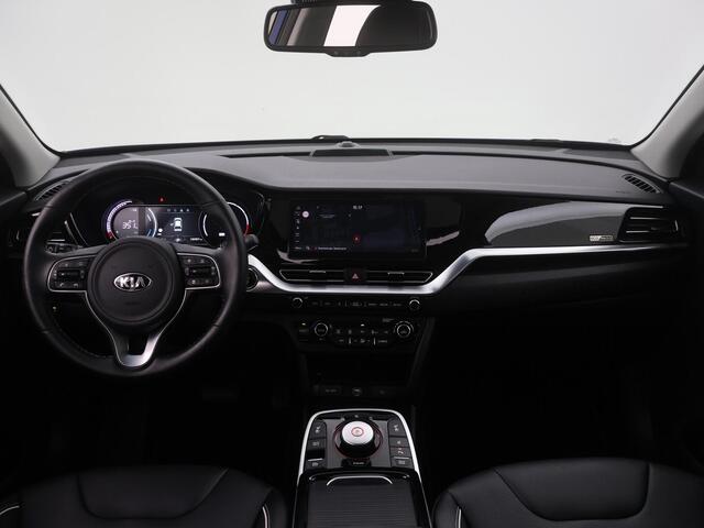 KIA e-Niro ExecutiveLine 64 kWh TREKH|LEER|PANODAK|SOH95.5|JBL|MEMORYSTOEL|ACC|BLIS|CAMERA