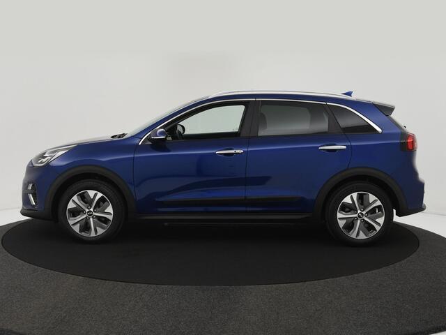 KIA e-Niro ExecutiveLine 64 kWh TREKH|LEER|PANODAK|SOH95.5|JBL|MEMORYSTOEL|ACC|BLIS|CAMERA