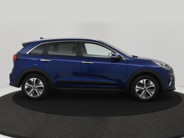 KIA e-Niro ExecutiveLine 64 kWh TREKH|LEER|PANODAK|SOH95.5|JBL|MEMORYSTOEL|ACC|BLIS|CAMERA