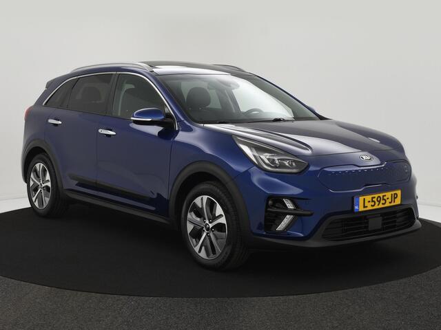KIA e-Niro ExecutiveLine 64 kWh TREKH|LEER|PANODAK|SOH95.5|JBL|MEMORYSTOEL|ACC|BLIS|CAMERA