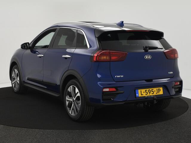 KIA e-Niro ExecutiveLine 64 kWh TREKH|LEER|PANODAK|SOH95.5|JBL|MEMORYSTOEL|ACC|BLIS|CAMERA