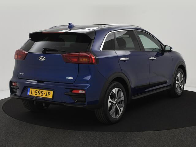 KIA e-Niro ExecutiveLine 64 kWh TREKH|LEER|PANODAK|SOH95.5|JBL|MEMORYSTOEL|ACC|BLIS|CAMERA