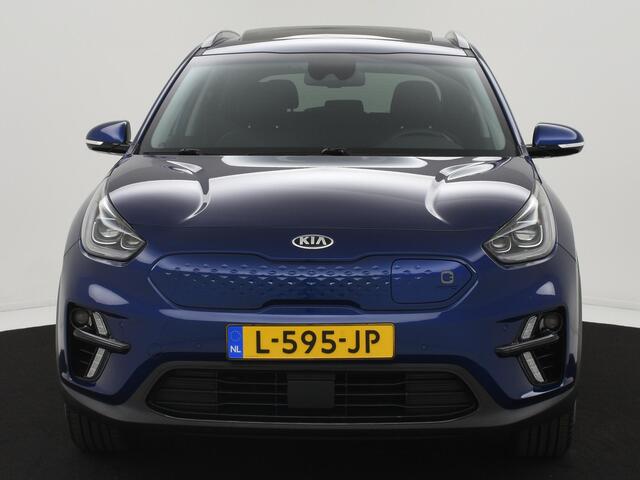 KIA e-Niro ExecutiveLine 64 kWh TREKH|LEER|PANODAK|SOH95.5|JBL|MEMORYSTOEL|ACC|BLIS|CAMERA