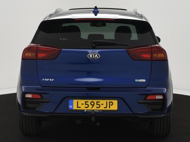 KIA e-Niro ExecutiveLine 64 kWh TREKH|LEER|PANODAK|SOH95.5|JBL|MEMORYSTOEL|ACC|BLIS|CAMERA