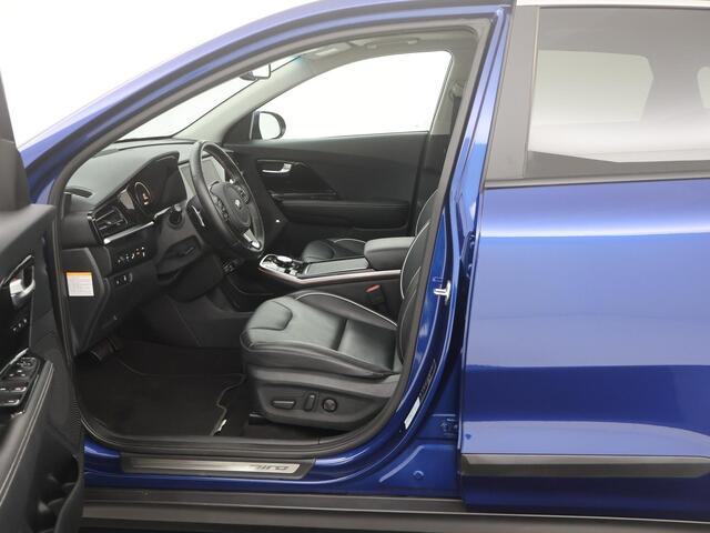 KIA e-Niro ExecutiveLine 64 kWh TREKH|LEER|PANODAK|SOH95.5|JBL|MEMORYSTOEL|ACC|BLIS|CAMERA