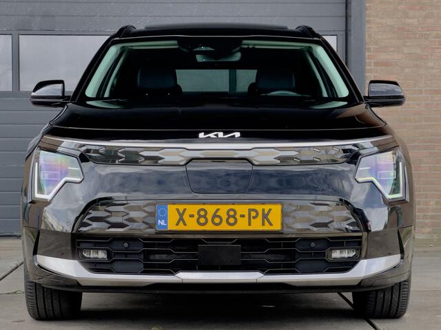 KIA e-Niro EV ZOMERACTIE! BETAAL NU 50% 13450 DE REST IN 2JR RENTEVRIJ