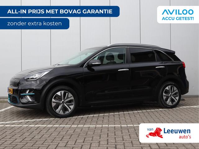 KIA e-Niro ExecutiveLine 64 kWh | Camera | Keyless | ACC | Org. NL | SOH 95,8% |