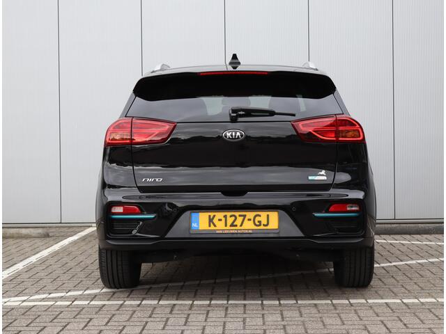 KIA e-Niro ExecutiveLine 64 kWh | Camera | Keyless | ACC | Org. NL | SOH 95,8% |