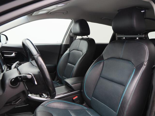 KIA e-Niro ExecutiveLine 64 kWh 204 Pk | Leder | Trekhaak | Camera | CarPlay | 17 Inch