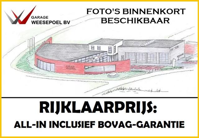KIA e-Niro 64kWh ExecutiveLine - Lederen bekleding - Stoel- en stuurverwarming - Navigatie - Camera - JBL - Fabrieksgarantie tot 09-2027