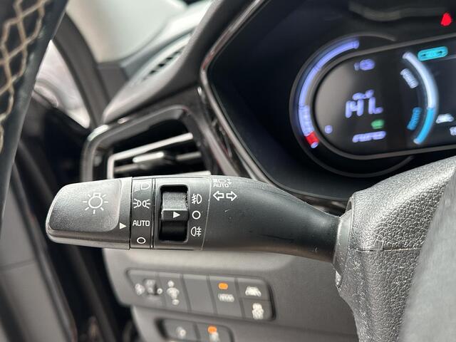 KIA e-Niro DynamicPlusLine 64 kWh