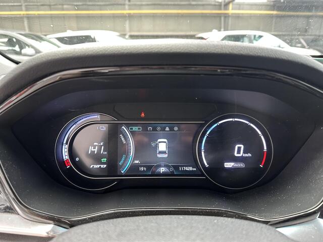 KIA e-Niro DynamicPlusLine 64 kWh