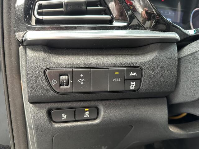 KIA e-Niro DynamicPlusLine 64 kWh