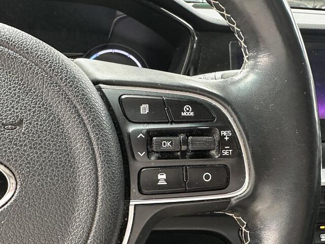 KIA e-Niro DynamicPlusLine 64 kWh