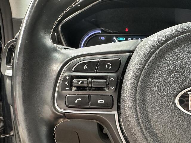 KIA e-Niro DynamicPlusLine 64 kWh