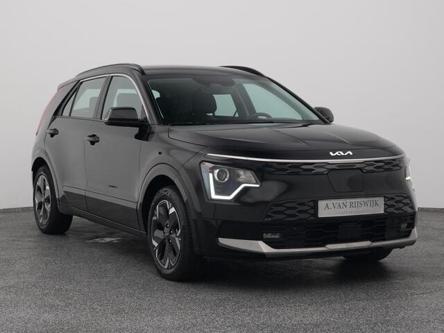 KIA e-Niro EV DynamicLine 64.8 kWh | CAMERA | ADAPTIVE | STOEL- EN STUURVERW.
