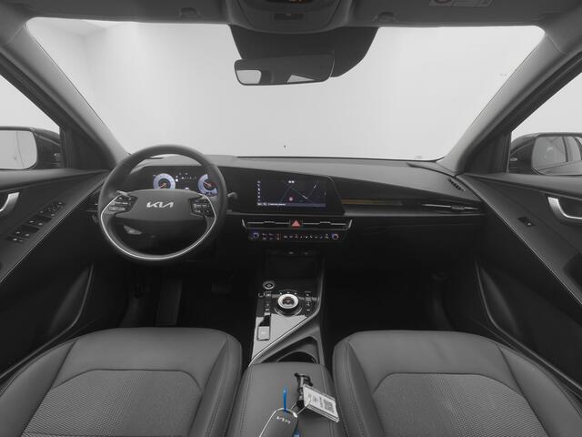 KIA e-Niro EV DynamicLine 64.8 kWh | CAMERA | ADAPTIVE | STOEL- EN STUURVERW.