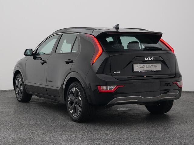 KIA e-Niro EV DynamicLine 64.8 kWh | CAMERA | ADAPTIVE | STOEL- EN STUURVERW.