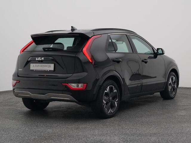 KIA e-Niro EV DynamicLine 64.8 kWh | CAMERA | ADAPTIVE | STOEL- EN STUURVERW.