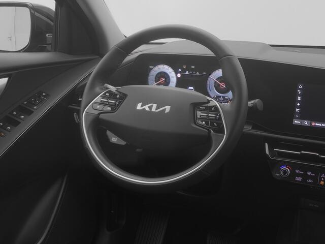 KIA e-Niro EV DynamicLine 64.8 kWh | CAMERA | ADAPTIVE | STOEL- EN STUURVERW.