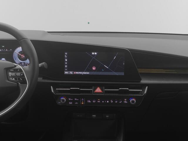 KIA e-Niro EV DynamicLine 64.8 kWh | CAMERA | ADAPTIVE | STOEL- EN STUURVERW.