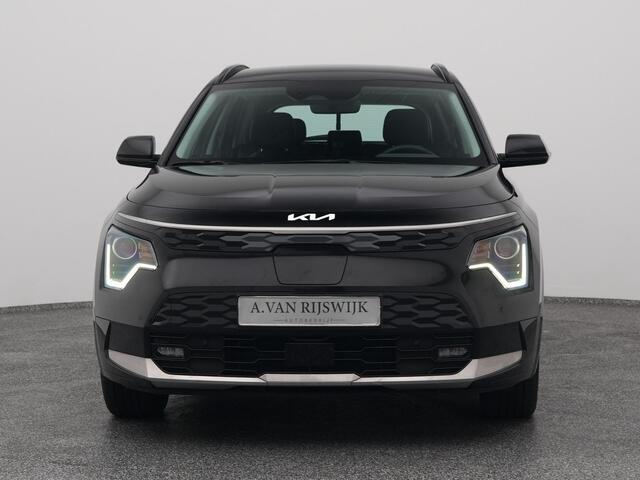 KIA e-Niro EV DynamicLine 64.8 kWh | CAMERA | ADAPTIVE | STOEL- EN STUURVERW.