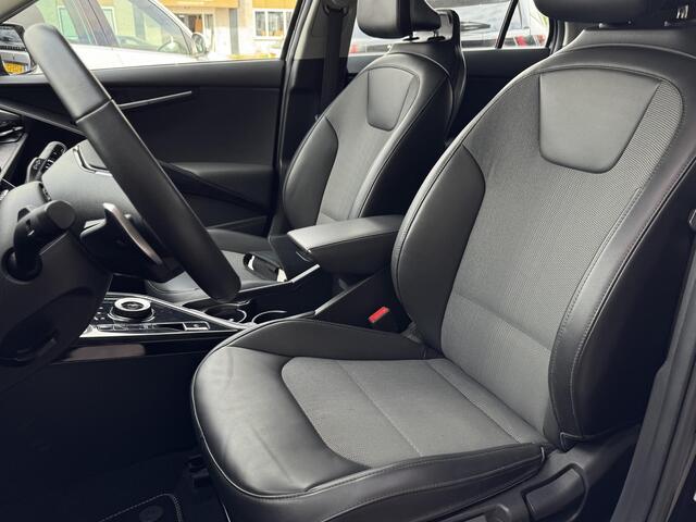 KIA e-Niro EV DynamicLine 64.8 kWh NL-AUTO | 1/2 LEDER | NIEUW MODEL | CAMERA | SOH 100%
