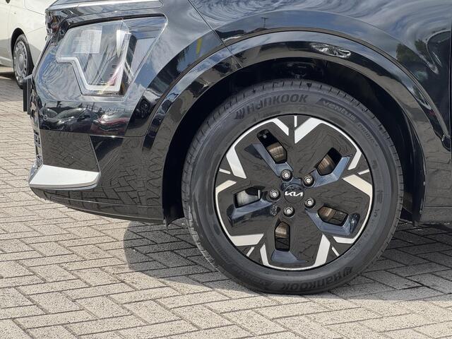 KIA e-Niro EV DynamicLine 64.8 kWh NL-AUTO | 1/2 LEDER | NIEUW MODEL | CAMERA | SOH 100%