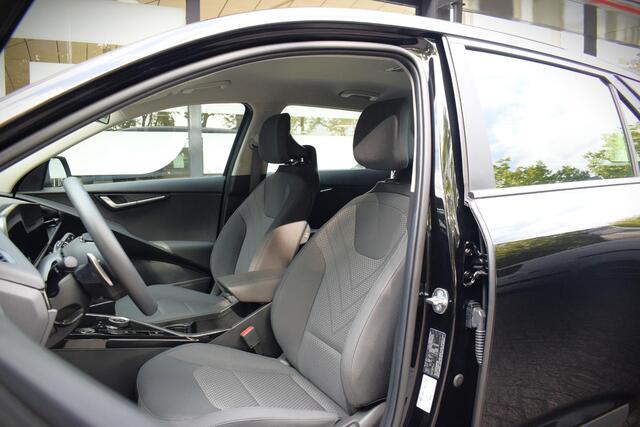 KIA e-Niro EV Light Edition 64.8 kWh |CAMERA|ACC|NAVIGATIE|
