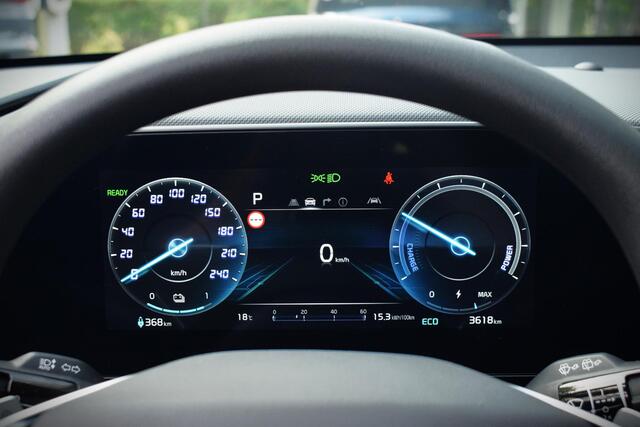 KIA e-Niro EV Light Edition 64.8 kWh |CAMERA|ACC|NAVIGATIE|