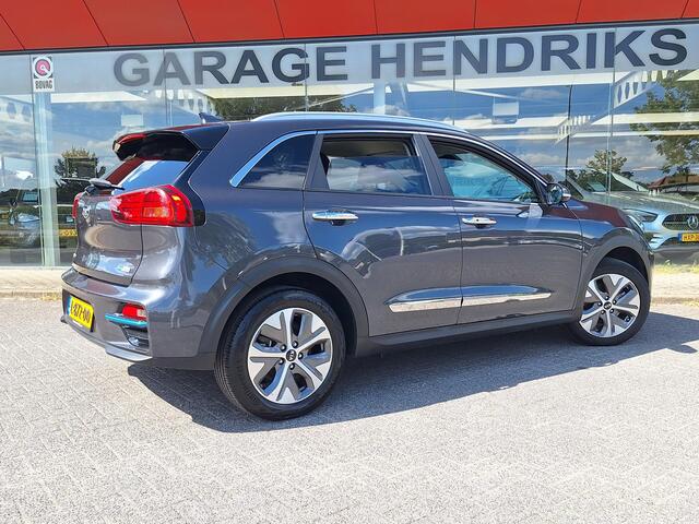 KIA e-Niro ExecutiveLine 64 kWh | SOH: 95,2% | 3 Fase | Leder | Adaptive CC | Climate |