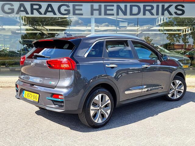 KIA e-Niro ExecutiveLine 64 kWh | SOH: 95,2% | 3 Fase | Leder | Adaptive CC | Climate |