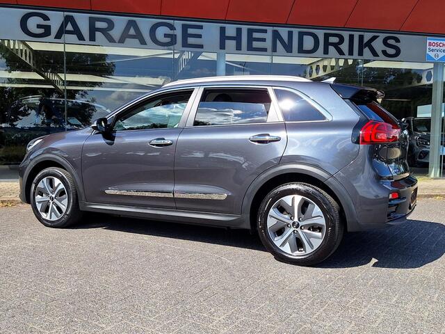 KIA e-Niro ExecutiveLine 64 kWh | SOH: 95,2% | 3 Fase | Leder | Adaptive CC | Climate |