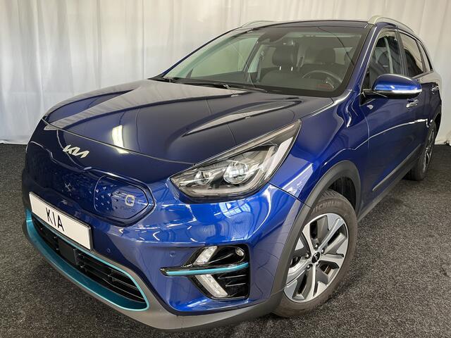 KIA e-Niro ExecutiveLine 64 kWh 1E EIGN/ECC/3 FASE/100%SOH/SCHUIFDAK