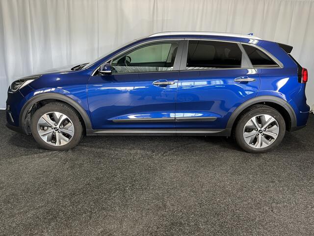 KIA e-Niro ExecutiveLine 64 kWh 1E EIGN/ECC/3 FASE/100%SOH/SCHUIFDAK
