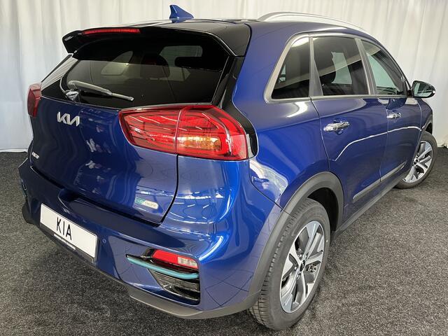 KIA e-Niro ExecutiveLine 64 kWh 1E EIGN/ECC/3 FASE/100%SOH/SCHUIFDAK