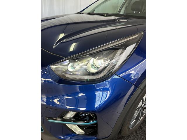 KIA e-Niro ExecutiveLine 64 kWh 1E EIGN/ECC/3 FASE/100%SOH/SCHUIFDAK