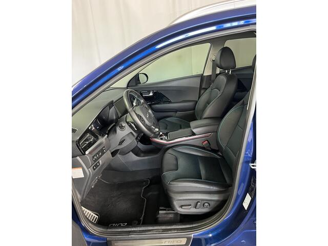 KIA e-Niro ExecutiveLine 64 kWh 1E EIGN/ECC/3 FASE/100%SOH/SCHUIFDAK