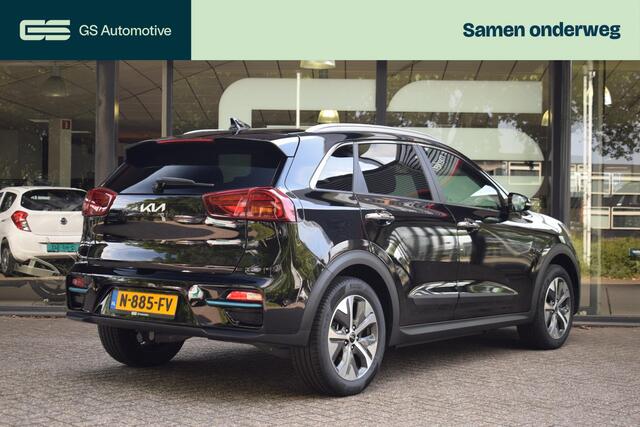 KIA e-Niro Edition 64 kWh