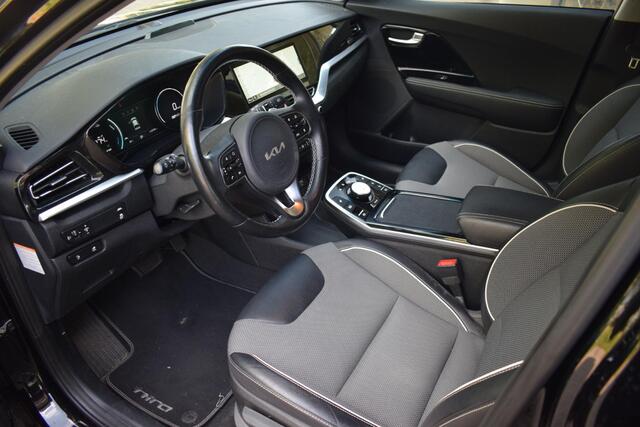 KIA e-Niro Edition 64 kWh