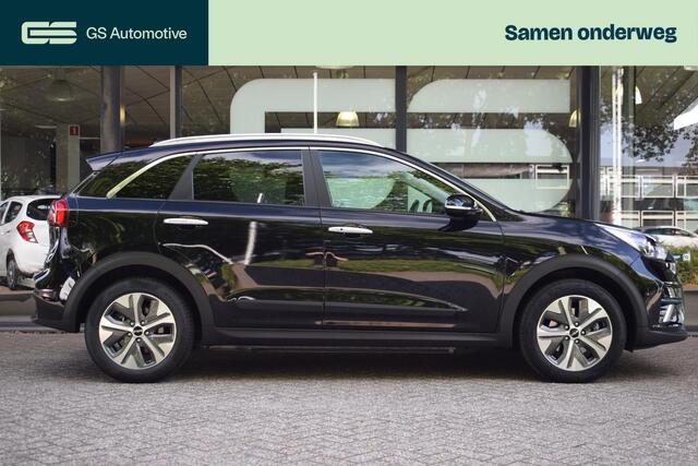 KIA e-Niro Edition 64 kWh