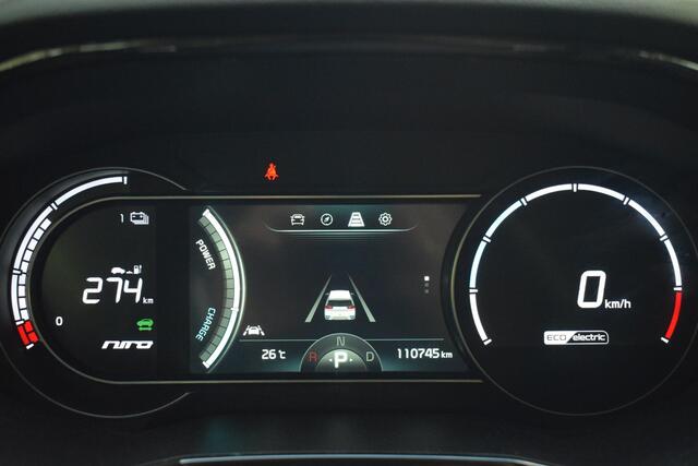 KIA e-Niro Edition 64 kWh