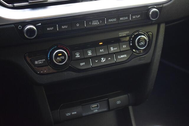 KIA e-Niro Edition 64 kWh