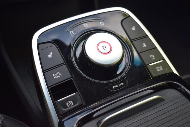 KIA e-Niro Edition 64 kWh
