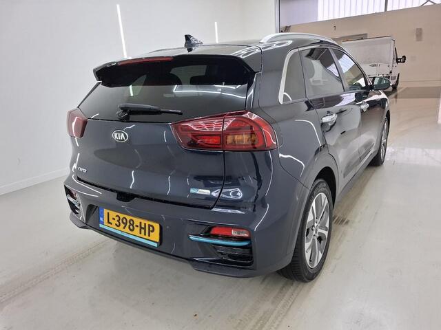 KIA e-Niro ExecutiveLine 64 kWh | Afneembare trekhaak | Stoelventilatie | Schuif/kanteldak