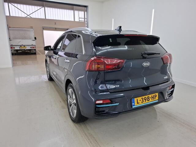 KIA e-Niro ExecutiveLine 64 kWh | Afneembare trekhaak | Stoelventilatie | Schuif/kanteldak
