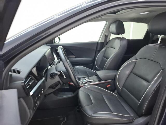 KIA e-Niro ExecutiveLine 64 kWh | Afneembare trekhaak | Stoelventilatie | Schuif/kanteldak
